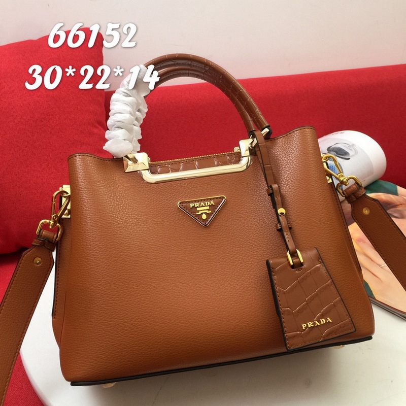 Prada Handbags 55